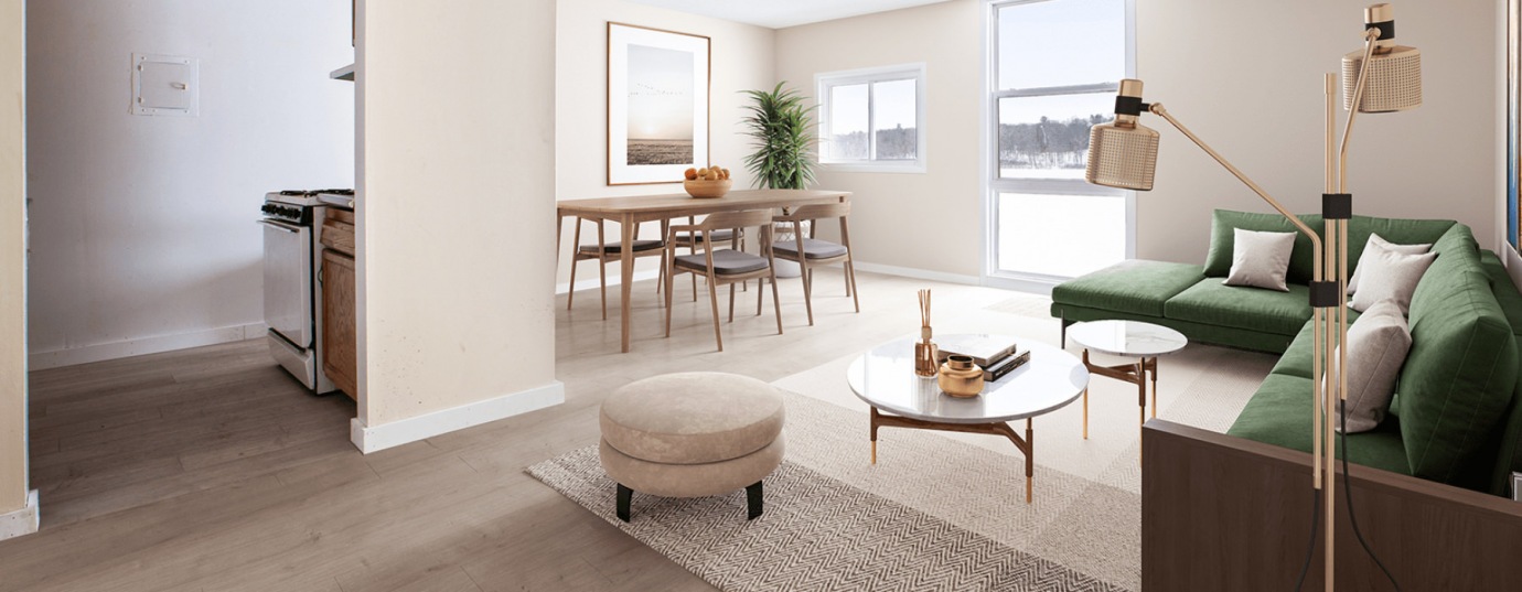 Lake View Apartments Kingston NY Tour Lakeshore Preserve